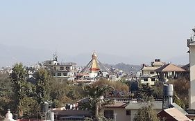 Bodhi Apartment Hotel
