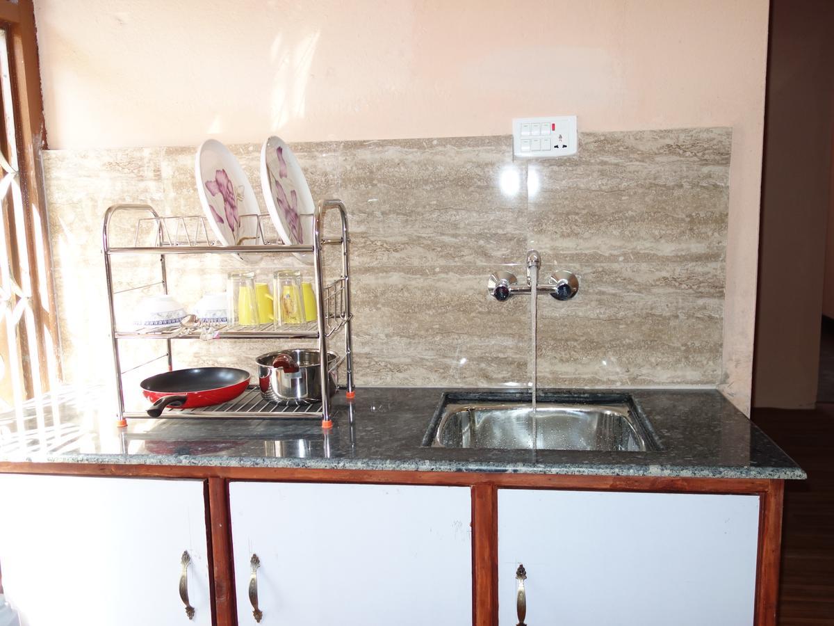 Bodhi Apartment Hotel Baudhatinchule Exterior photo
