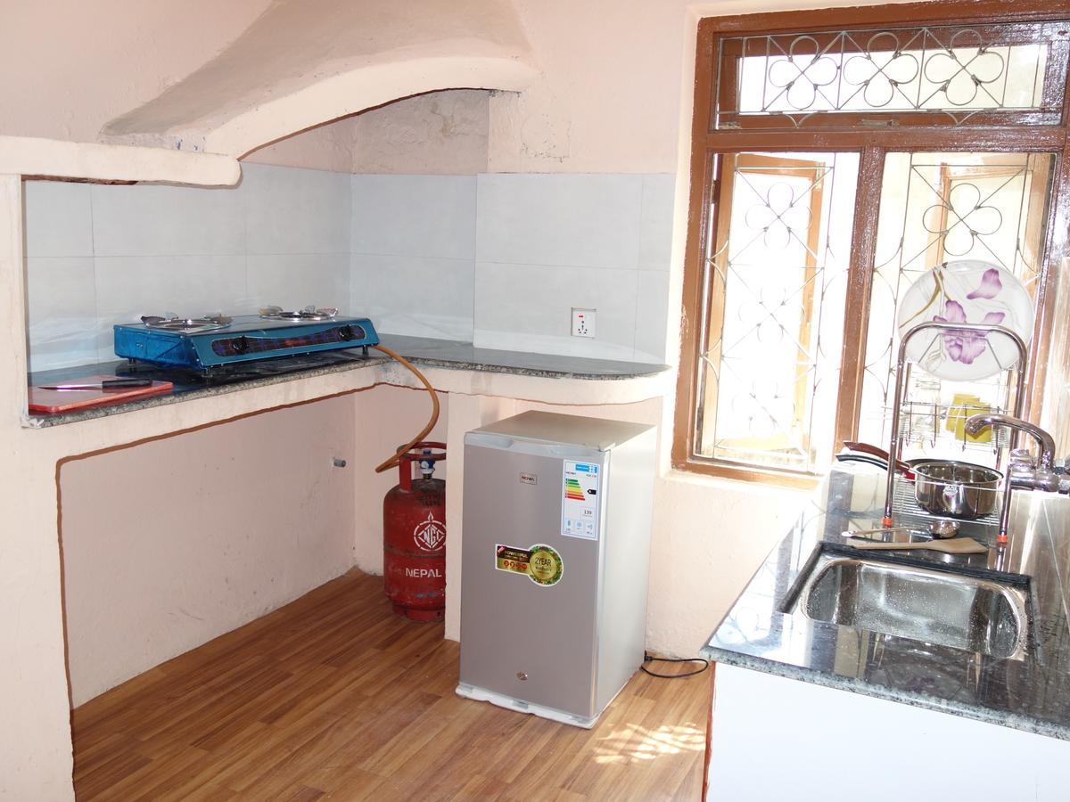 Bodhi Apartment Hotel Baudhatinchule Exterior photo